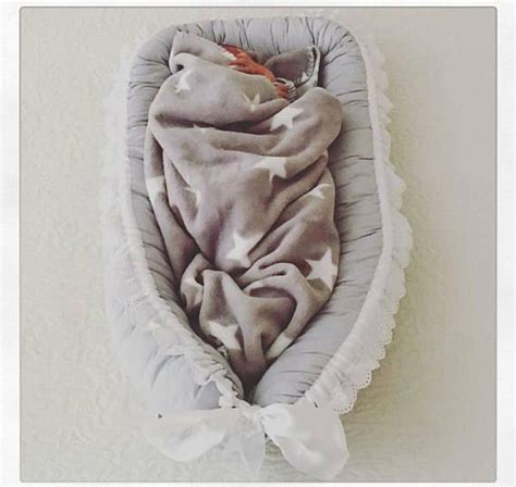 gucci grey baby nest|Baby cotton blanket with Web in grey .